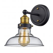  70821 ROB - Jackson 8" wide Sconce